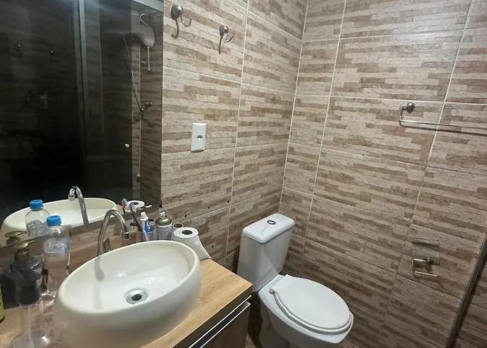 Apto único Cômodo Perto De Apartamento Porto Alegre