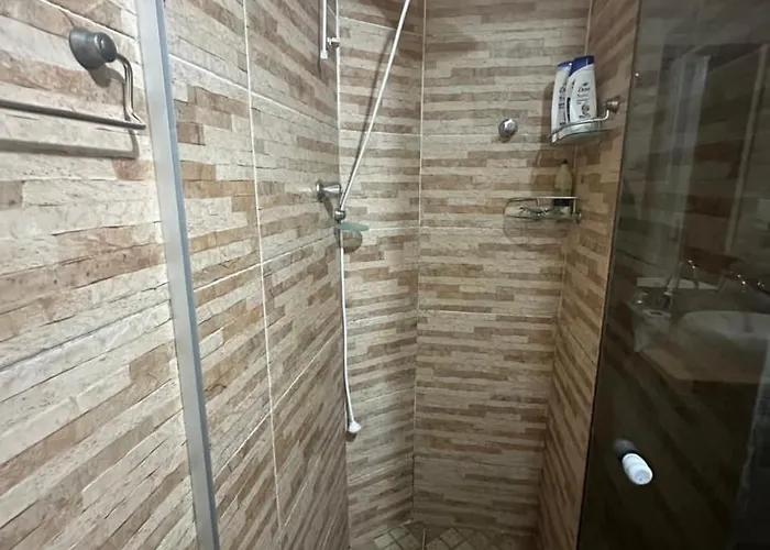 Apartamento Apto único Cômodo Perto De Porto Alegre