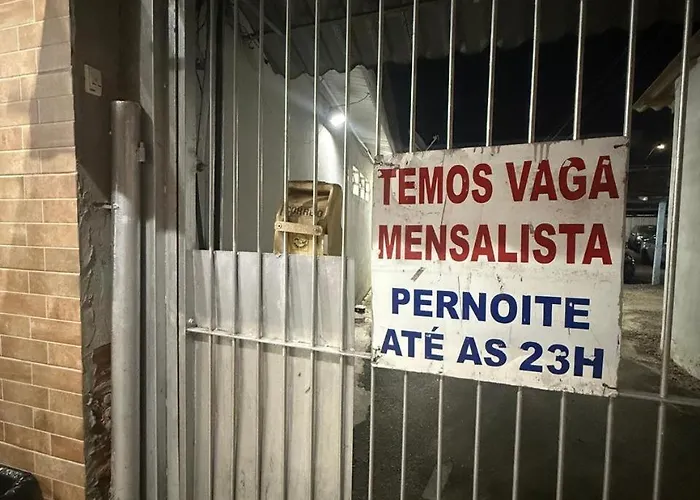 Apartamento Apto único Cômodo Perto De *